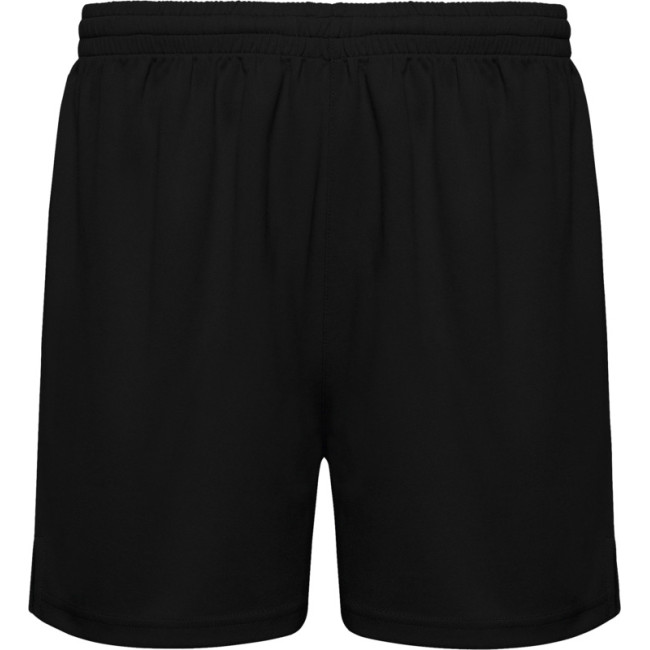 Custom Printed Player Kids Sports Shorts - Image 4