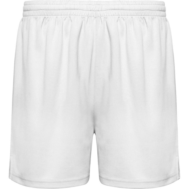 Custom Printed Player Kids Sports Shorts - Image 1