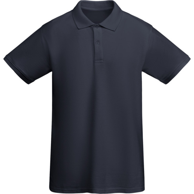 Custom Printed Prince Short Sleeve Men's Polo - Image 6