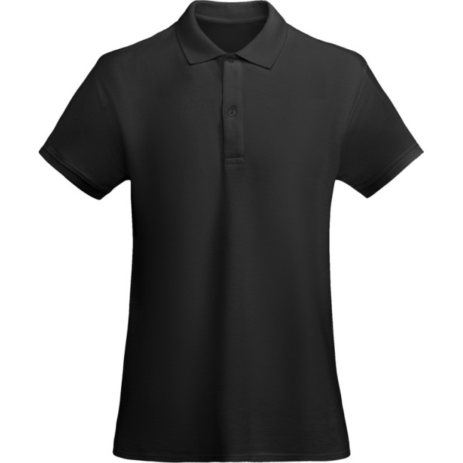 Custom Printed Prince Short Sleeve Women's Polo - Image 5