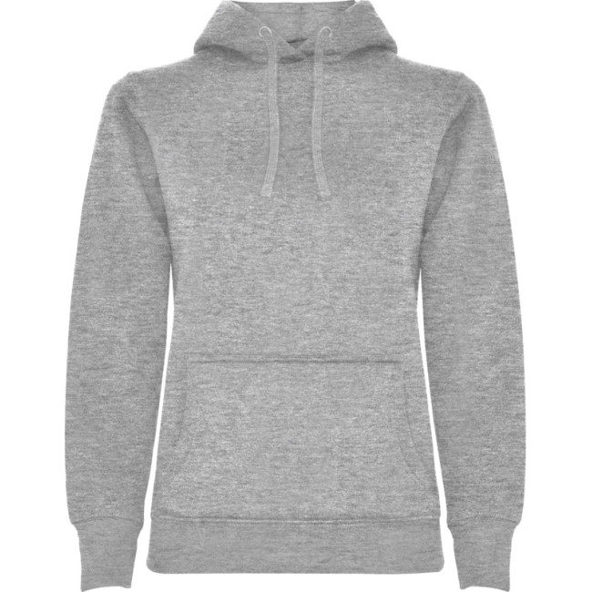 Custom Printed Urban Women's Hoodie - Image 7