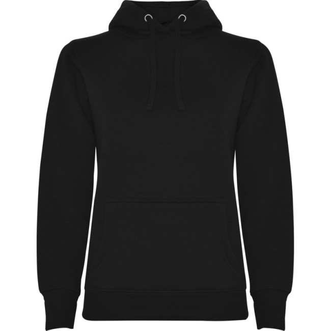 Custom Printed Urban Women's Hoodie - Image 5