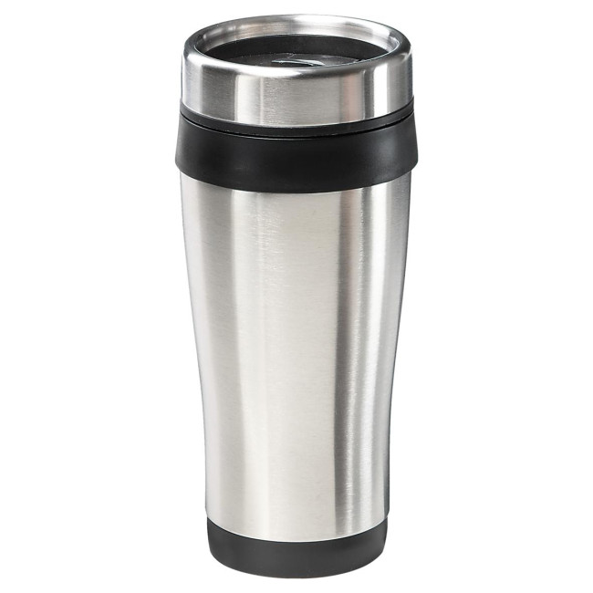 Custom Printed Allan Insulated Travel Mug