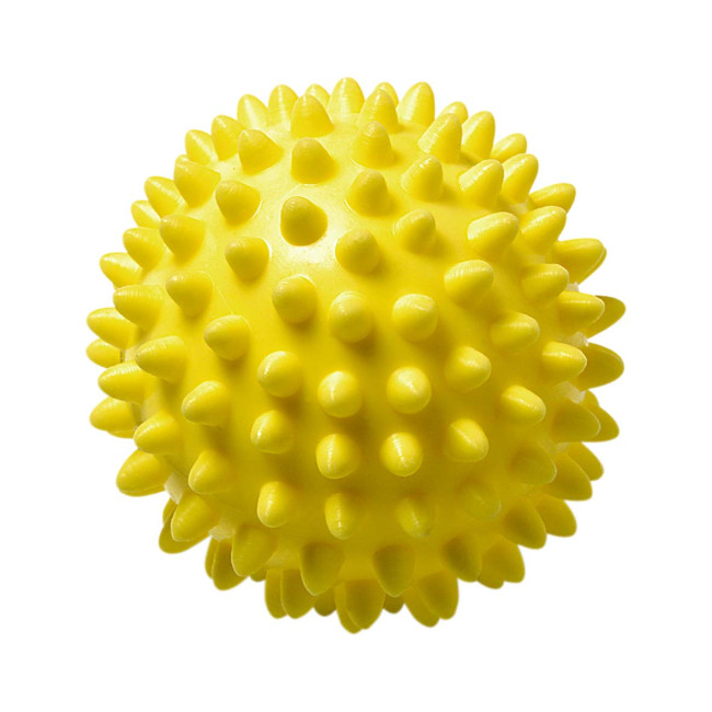 Custom Printed Studded Massage Ball