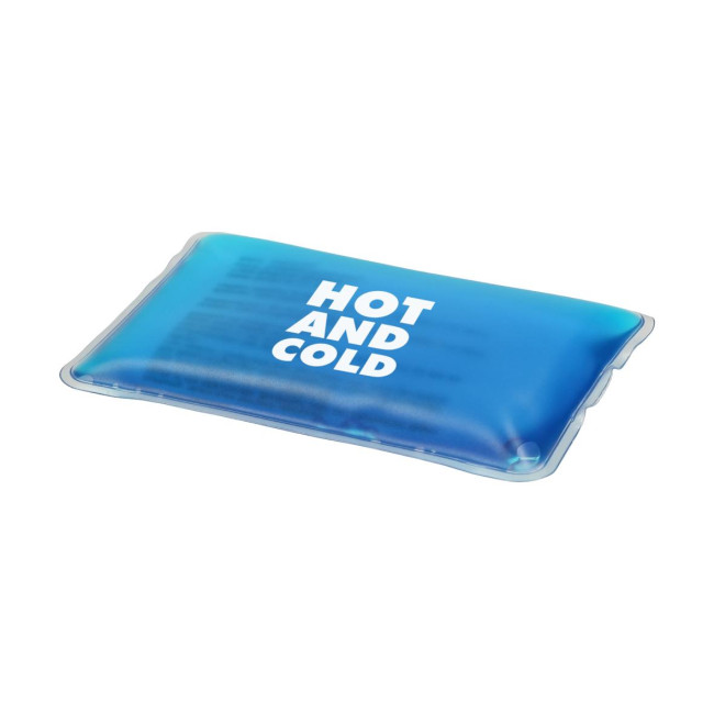 Custom Printed Relieve Cool/Hot Pad