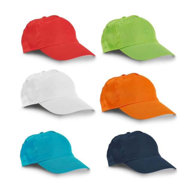 Custom Printed Cap For Children - Image 1