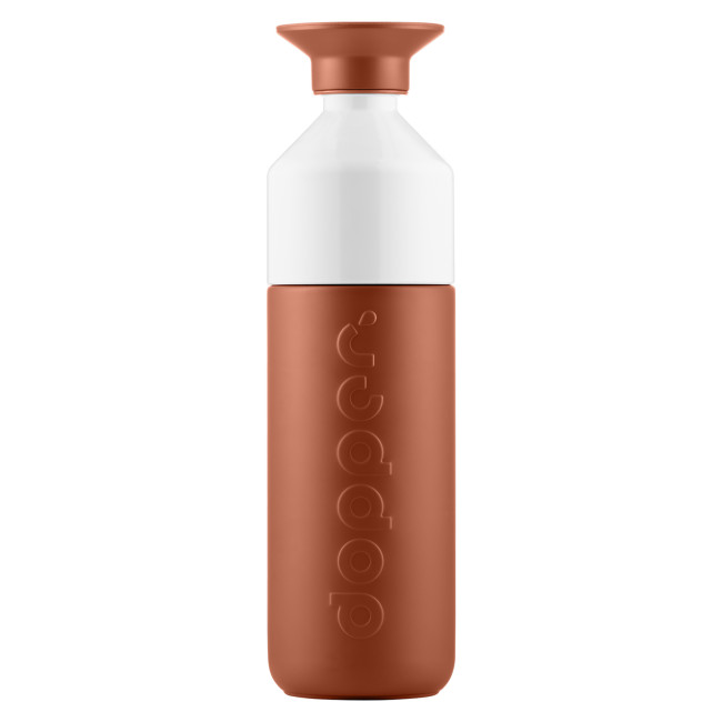 Custom Printed Dopper Insulated Bottle 580ml - Image 5