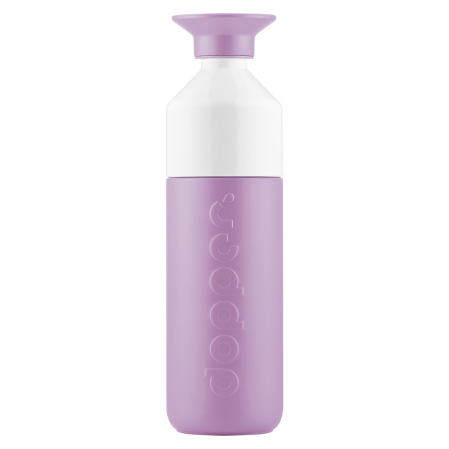 Custom Printed Dopper Insulated Bottle 580ml - Image 9