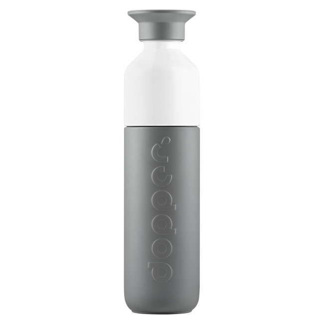 Custom Printed Dopper Insulated Bottle 350ml - Image 3