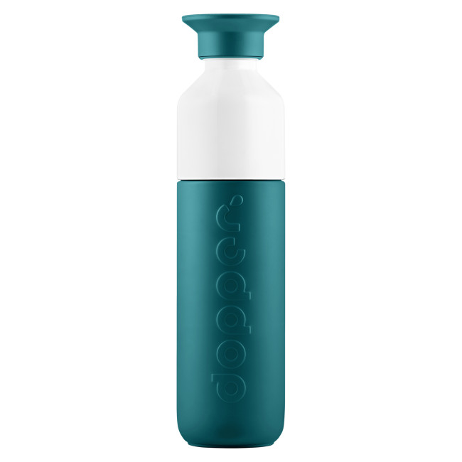 Custom Printed Dopper Insulated Bottle 350ml - Image 7