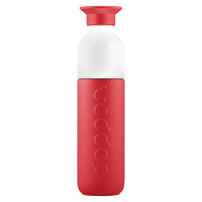 Custom Printed Dopper Insulated Bottle 350ml - Image 9