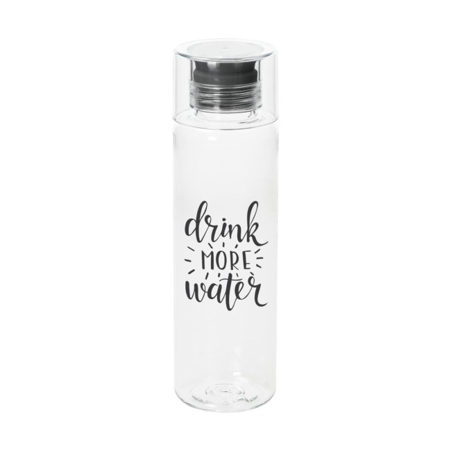 Custom Printed Tritan Water Bottle Acqua - Image 1