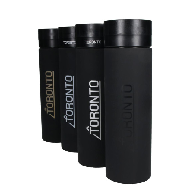 Custom Printed Toronto Insulated Bottle  - Image 1