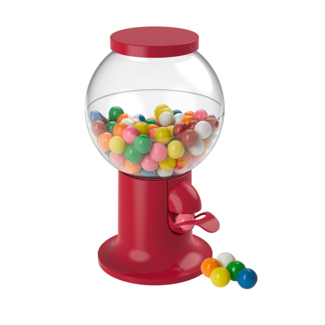 Custom Printed Sweet dispenser - Image 1