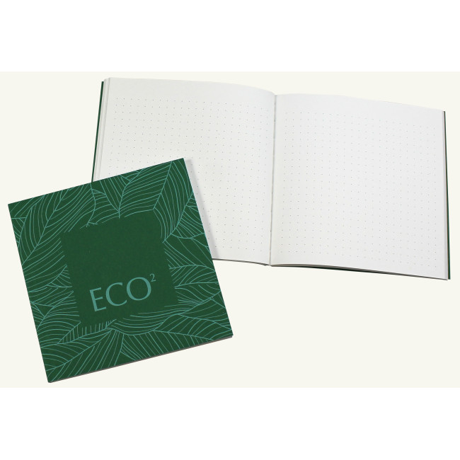 Custom Printed Eco² Book