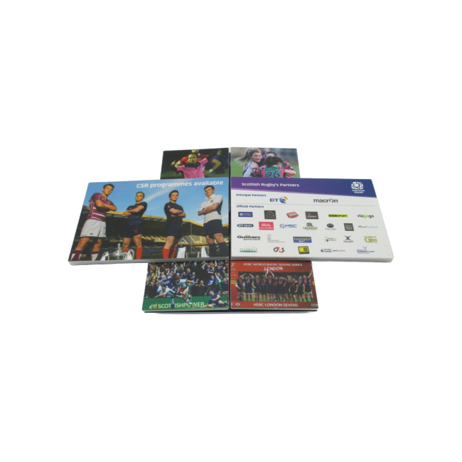 Custom Printed Magic Mailer - Image 1