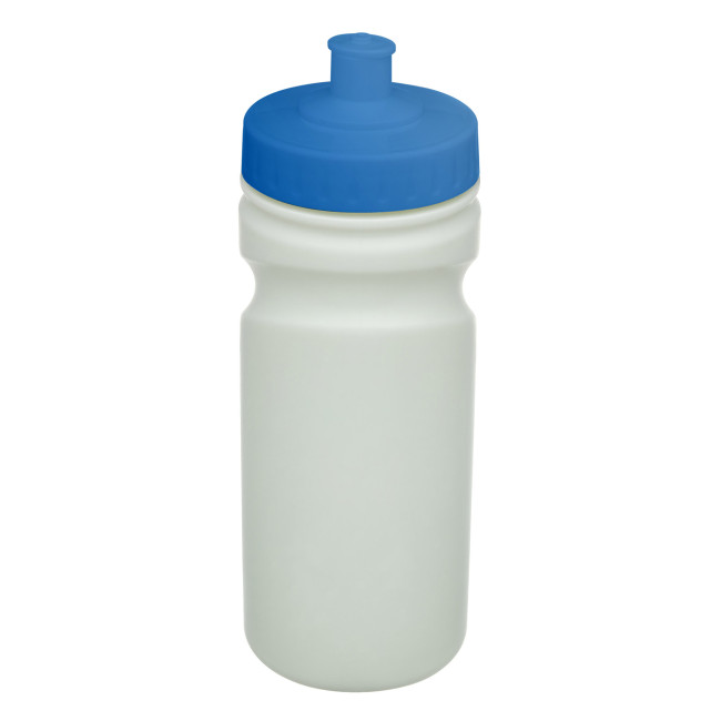 Custom Printed Biodegradable Finger Grip Water Bottle 500ml - Image 3