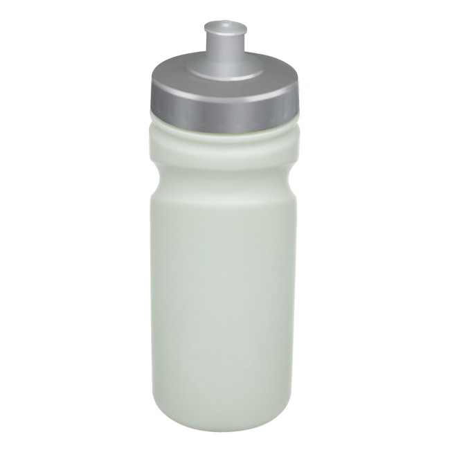 Custom Printed Biodegradable Finger Grip Water Bottle 500ml - Image 4