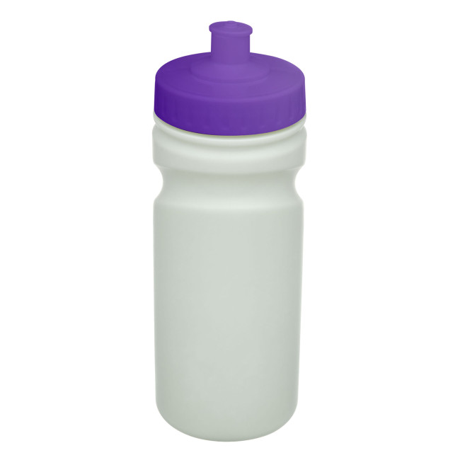 Custom Printed Biodegradable Finger Grip Water Bottle 500ml - Image 7