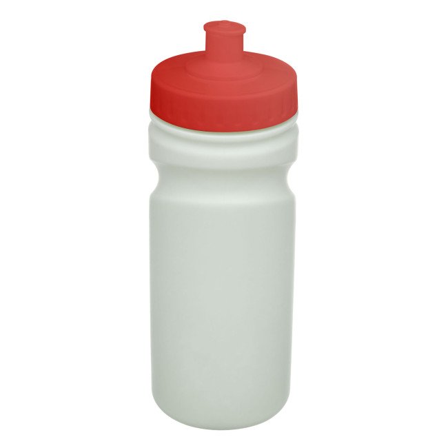 Custom Printed Biodegradable Finger Grip Water Bottle 500ml - Image 9