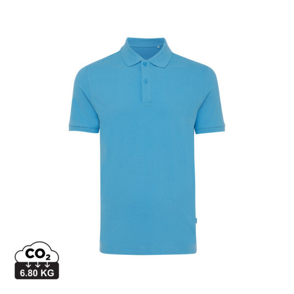 Custom Printed T9200 Yosemite Polo Shirt - Image 6