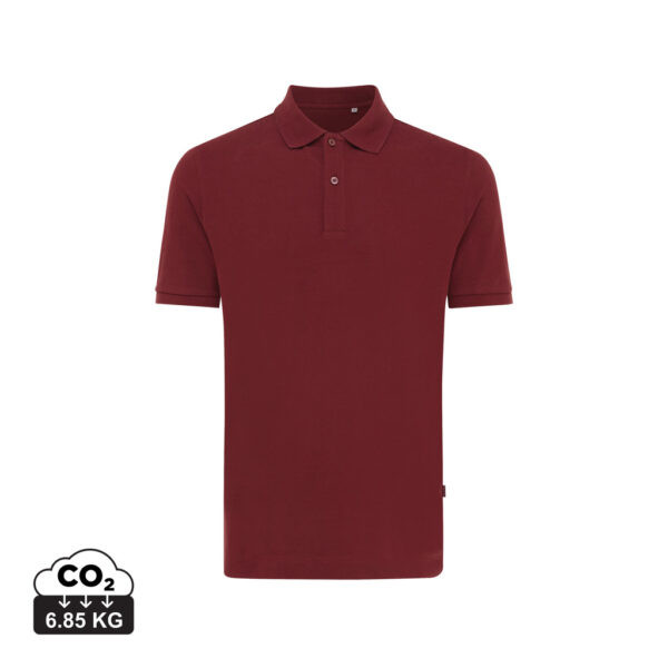 Custom Printed T9200 Yosemite Polo Shirt - Image 7