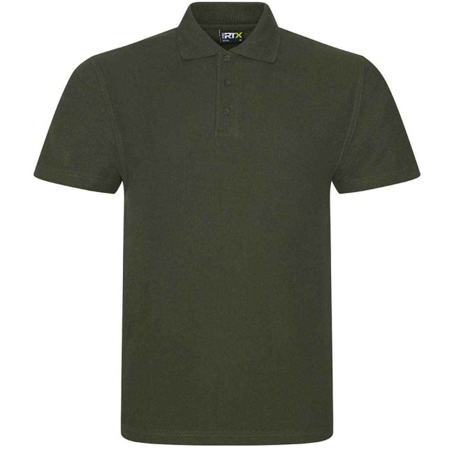 Custom Printed RX101 RTX Polo Shirt - Image 5