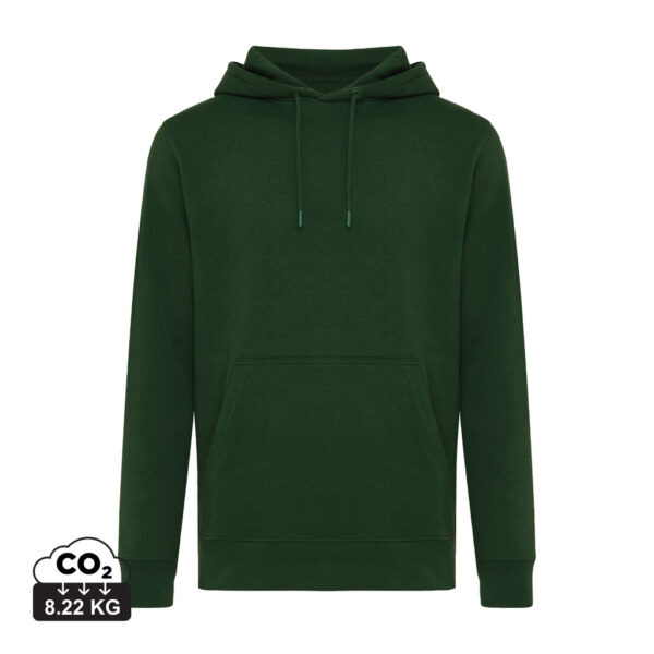 Custom Printed T9404 Iqoniq Rila Hoodie - Image 4