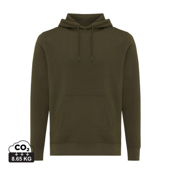 Custom Printed T9404 Iqoniq Rila Hoodie - Image 7