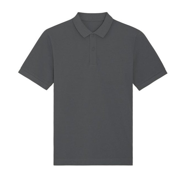 Custom Printed SX126 Prepster Polo Shirt - Image 1