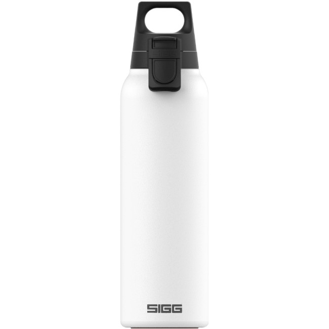 Branded SIGG H&C One Light White Touch 0.55L - Image 2