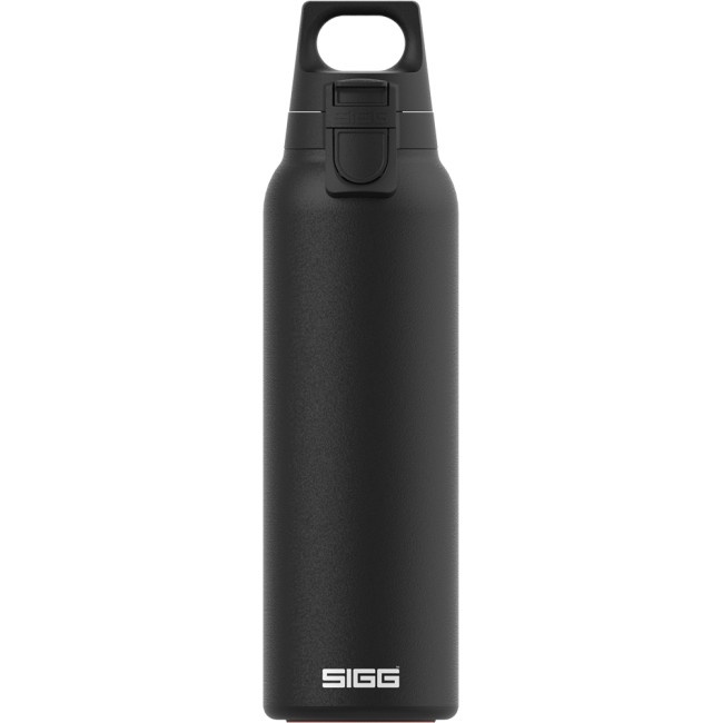 Branded SIGG H&C One Light Black Matt 0.55L - Image 2