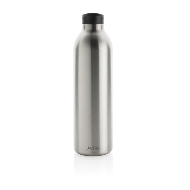 Custom Printed Avira Avior RCS Re-Steel Bottle 1L - Image 5