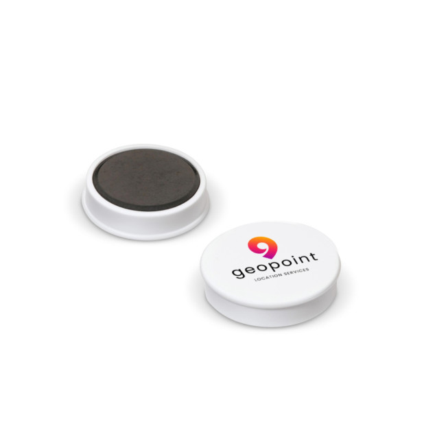 Custom Printed Marker Magnets - Image 1