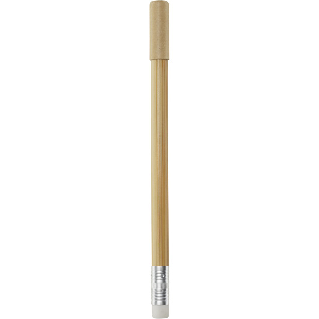 Branded Krajono Bamboo Inkless Pen