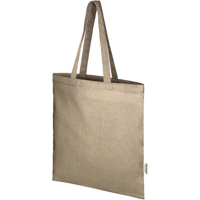 Custom Printed Pheebs 150 g/m² Aware™ Recycled Tote Bag - Image 2