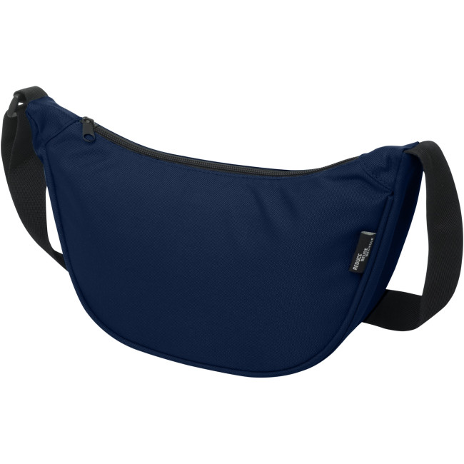 Custom Printed Byron GRS Recycled Fanny Pack 1.5L - Image 4