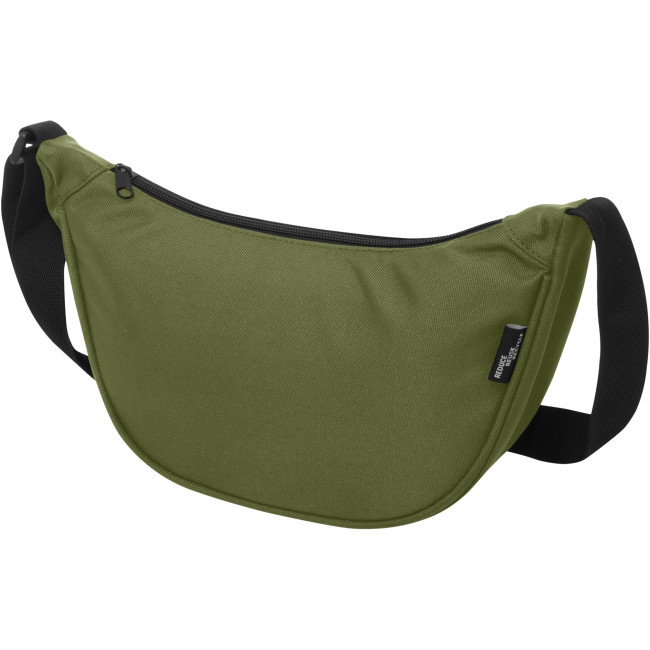 Custom Printed Byron GRS Recycled Fanny Pack 1.5L - Image 3