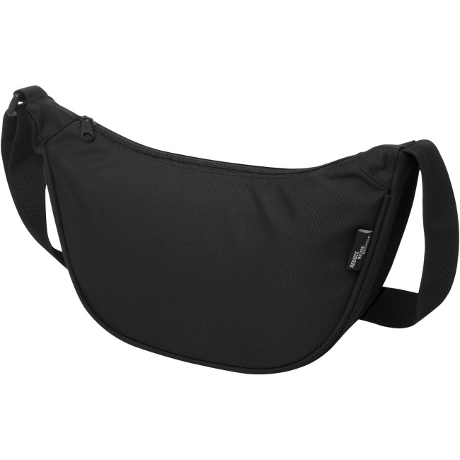 Custom Printed Byron GRS Recycled Fanny Pack 1.5L - Image 1