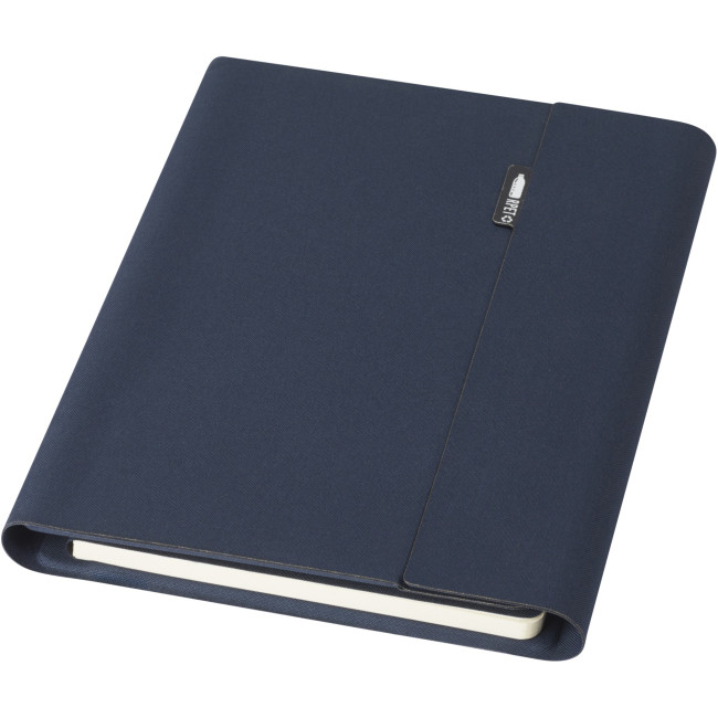 Custom Printed Liberto Padfolio - Image 2