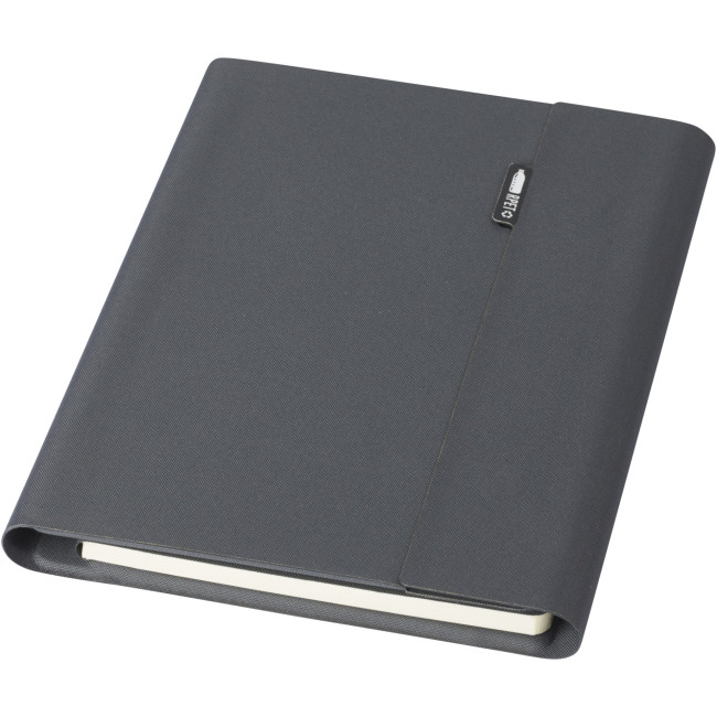 Custom Printed Liberto Padfolio - Image 1