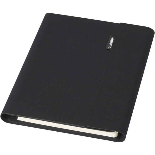 Custom Printed Liberto Padfolio - Image 3