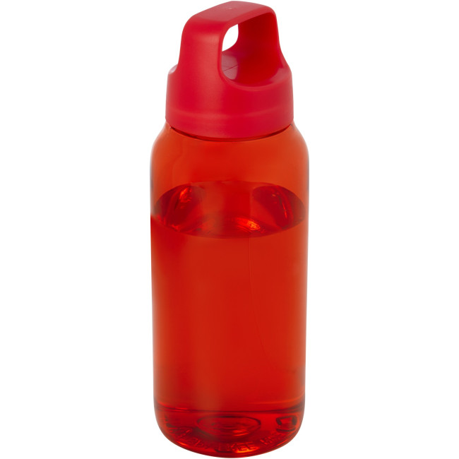 Custom Printed Bebo Recycled Plastic Water Bottle 450ml - Image 2