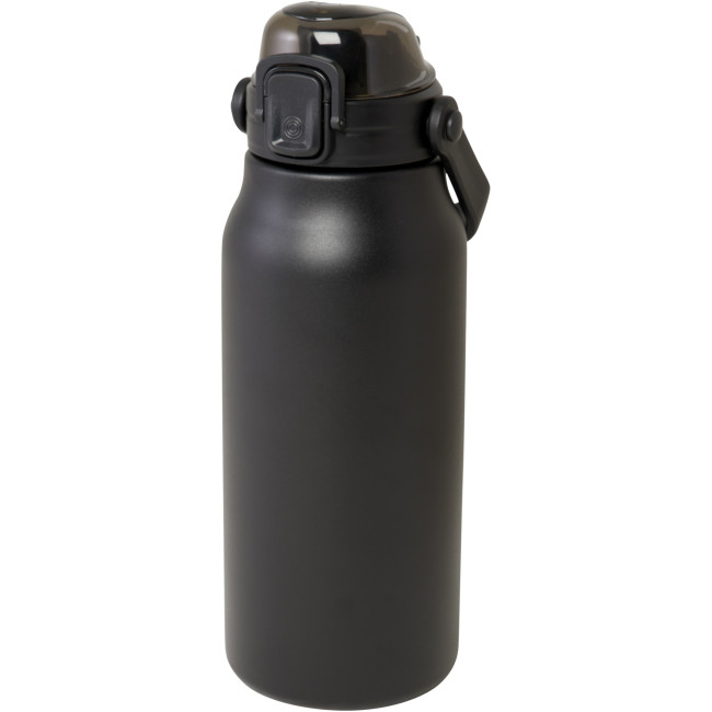 Custom Printed Giganto RCS Recycled Stainless Steel Copper Vacuum Insulated Bottle 1600ml - Image 1