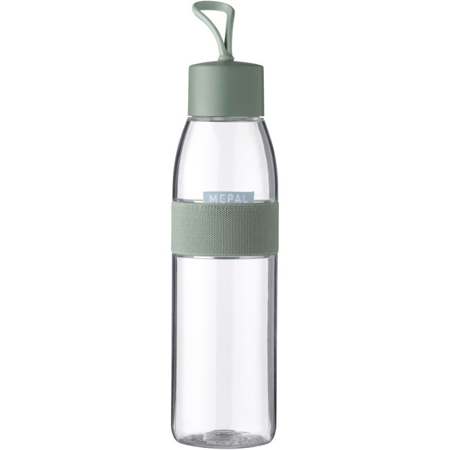 Custom Printed Mepal Ellipse Water Bottle 500ml - Image 3