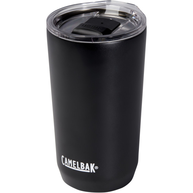 Custom Printed Camelbak  Horizon Vacuum Insulated Tumbler 500ml - Image 1