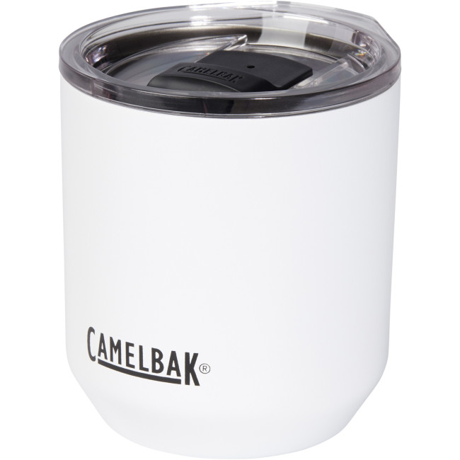 Custom Printed Camelbak  Horizon Rocks Vacuum Insulated Tumbler 300ml - Image 2