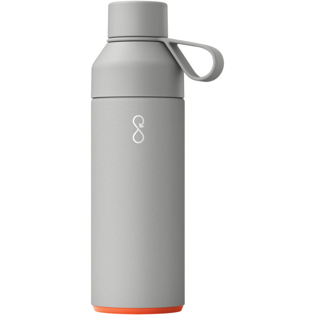 Custom Printed Ocean Bottle Vacuum Insulated Water Bottle 500ml - Image 5