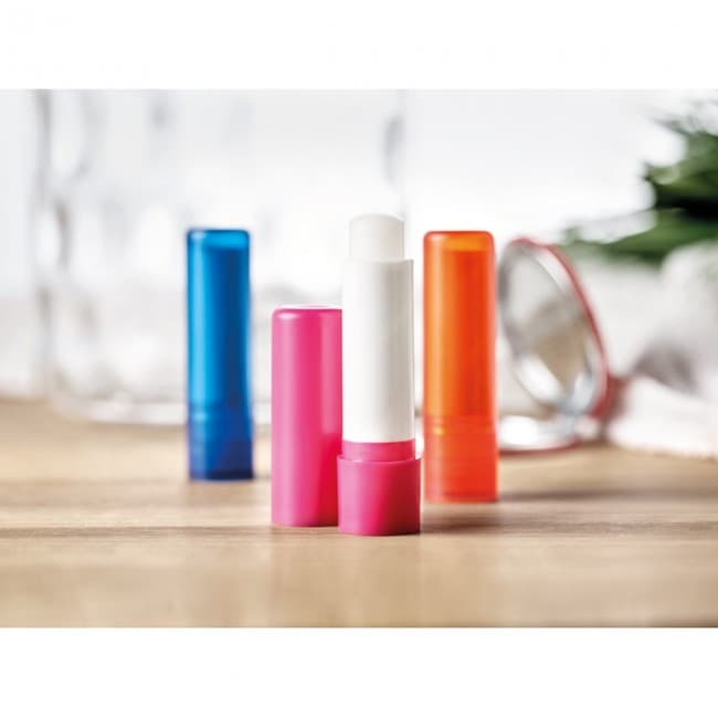 Custom Printed Lip Balm - Image 6