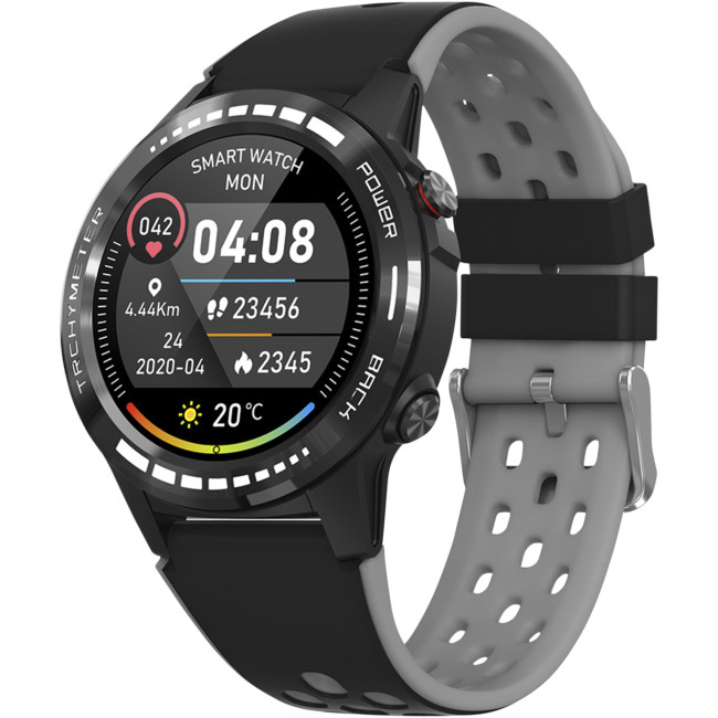 Custom Printed Prixton Smartwatch Gps SW37